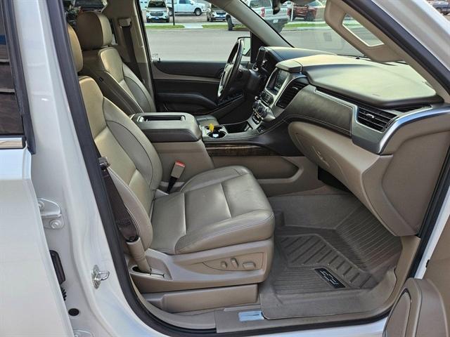 used 2020 Chevrolet Tahoe car, priced at $33,975