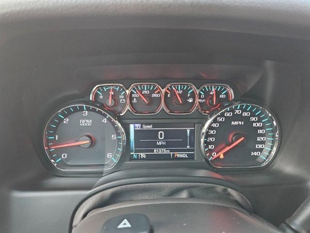 used 2020 Chevrolet Tahoe car, priced at $33,975