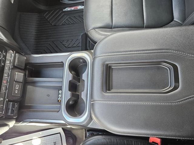 used 2020 Chevrolet Silverado 3500 car, priced at $54,995