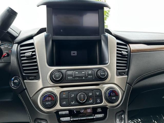 used 2019 GMC Yukon car, priced at $39,895