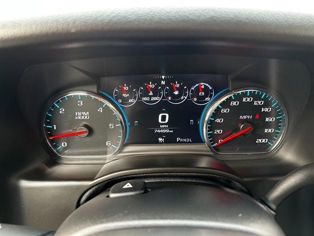 used 2019 GMC Yukon car, priced at $39,895