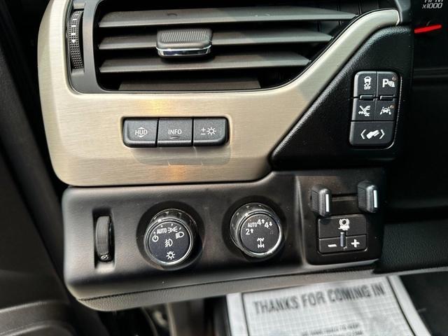 used 2019 GMC Yukon car, priced at $39,895