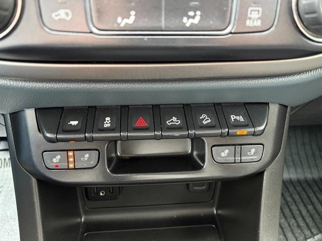 used 2022 Chevrolet Colorado car, priced at $33,875