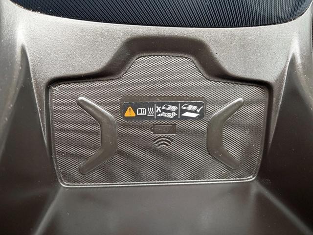 used 2022 Chevrolet Colorado car, priced at $33,875