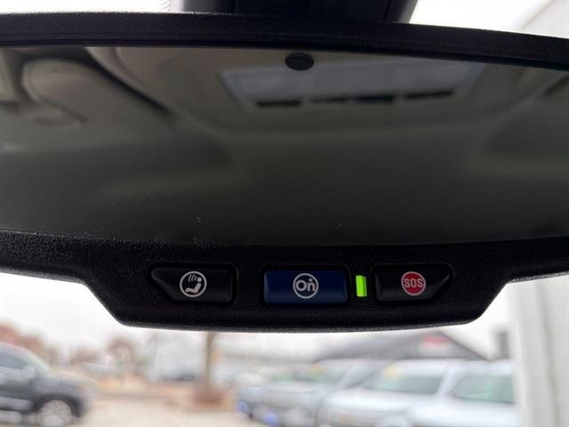 used 2022 Chevrolet Colorado car, priced at $33,875