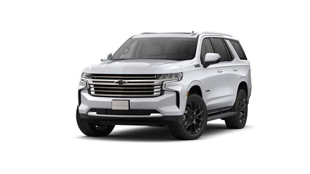 new 2024 Chevrolet Tahoe car, priced at $89,970