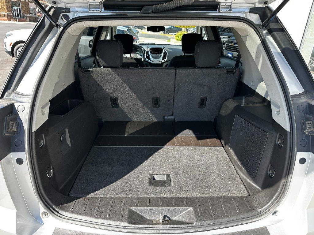 used 2013 GMC Terrain car, priced at $6,885
