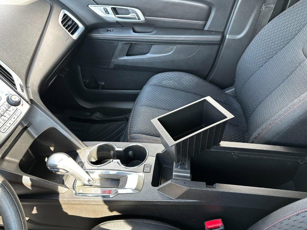 used 2013 GMC Terrain car, priced at $6,885