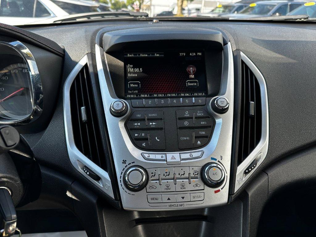 used 2013 GMC Terrain car, priced at $6,885