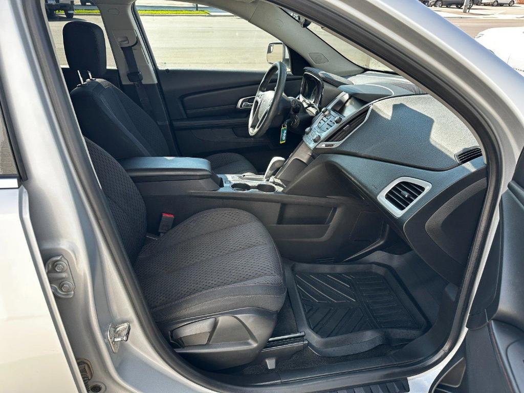 used 2013 GMC Terrain car, priced at $6,885