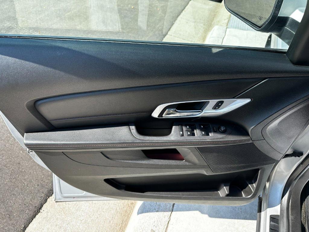 used 2013 GMC Terrain car, priced at $6,885
