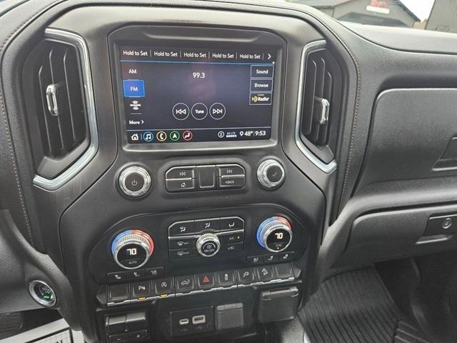 used 2020 GMC Sierra 1500 car, priced at $29,750