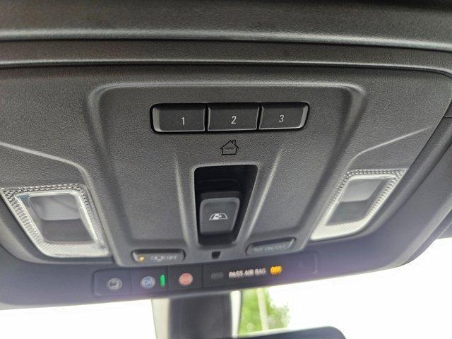 used 2020 GMC Sierra 1500 car, priced at $29,750