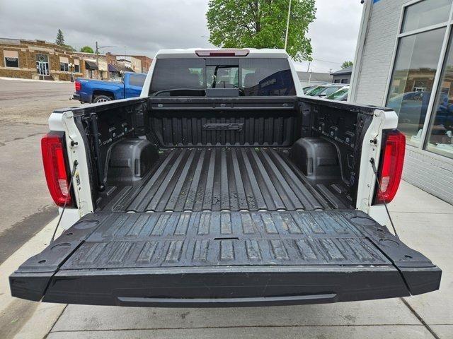used 2020 GMC Sierra 1500 car, priced at $29,750