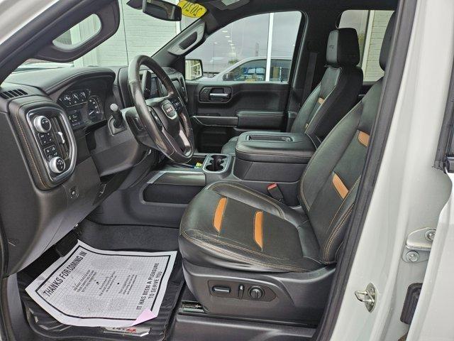 used 2020 GMC Sierra 1500 car, priced at $29,750