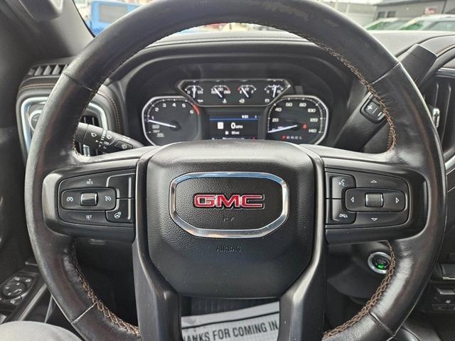 used 2020 GMC Sierra 1500 car, priced at $29,750