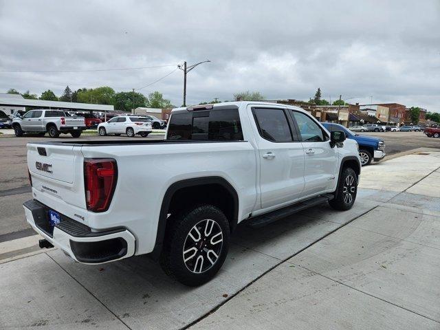 used 2020 GMC Sierra 1500 car, priced at $29,750