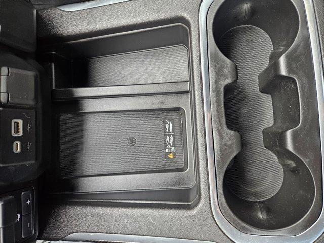 used 2020 GMC Sierra 1500 car, priced at $29,750