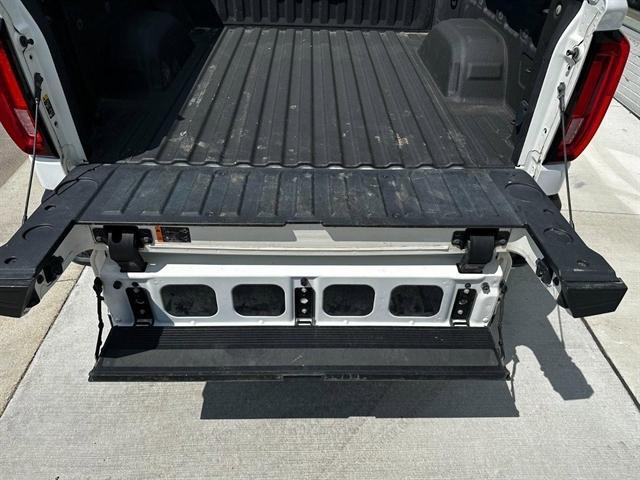 used 2020 GMC Sierra 1500 car, priced at $29,750