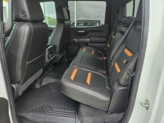 used 2020 GMC Sierra 1500 car, priced at $29,750