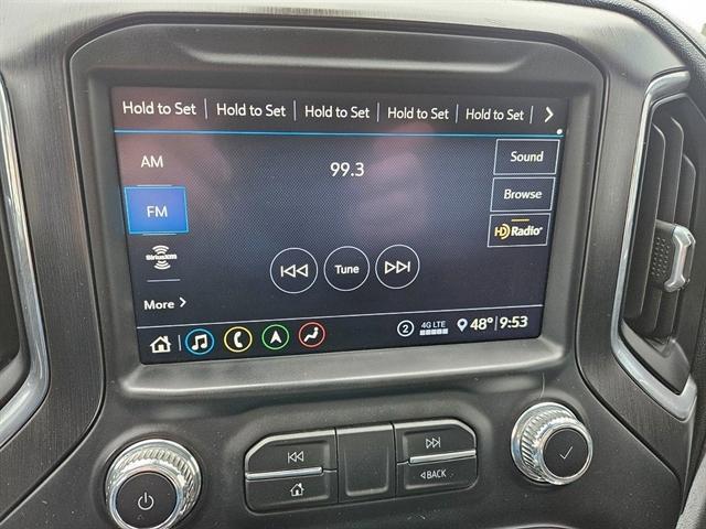used 2020 GMC Sierra 1500 car, priced at $29,750