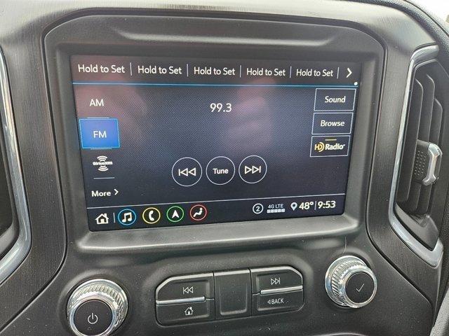 used 2020 GMC Sierra 1500 car, priced at $29,750