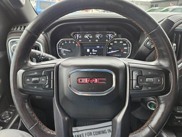 used 2020 GMC Sierra 1500 car, priced at $29,750
