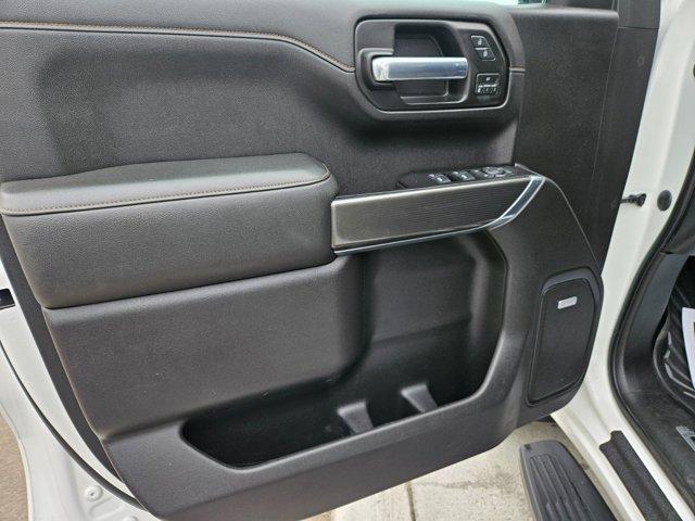 used 2020 GMC Sierra 1500 car, priced at $29,750
