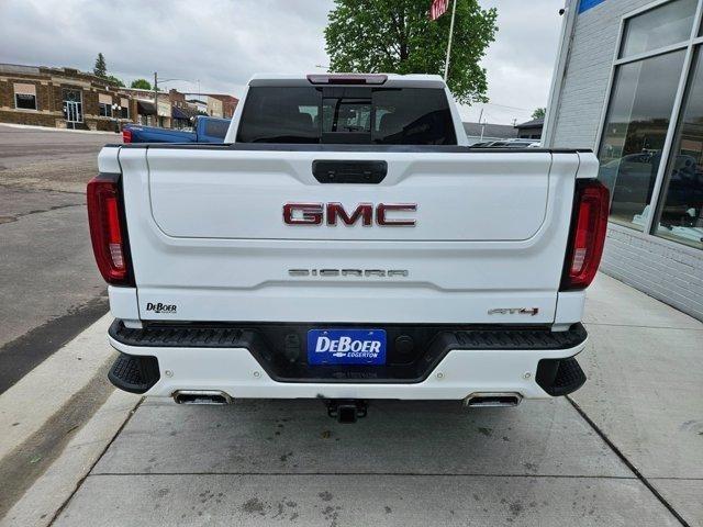 used 2020 GMC Sierra 1500 car, priced at $29,750