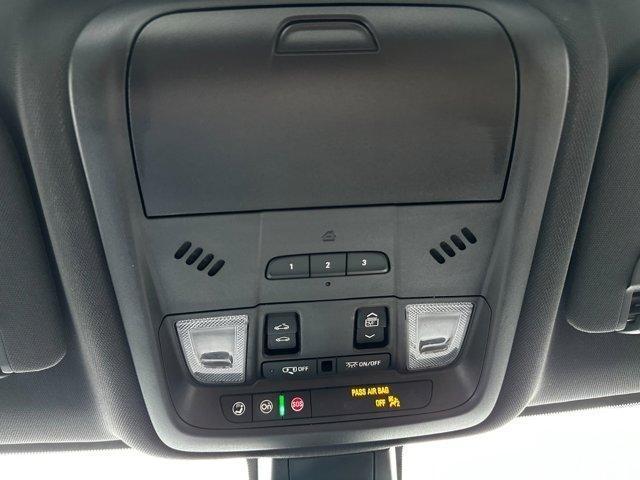 used 2022 Chevrolet Blazer car, priced at $34,775