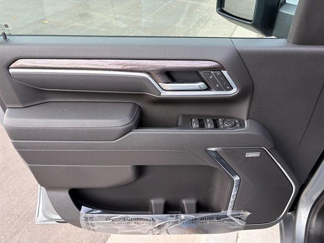 new 2026 Chevrolet Silverado 3500 car, priced at $82,930