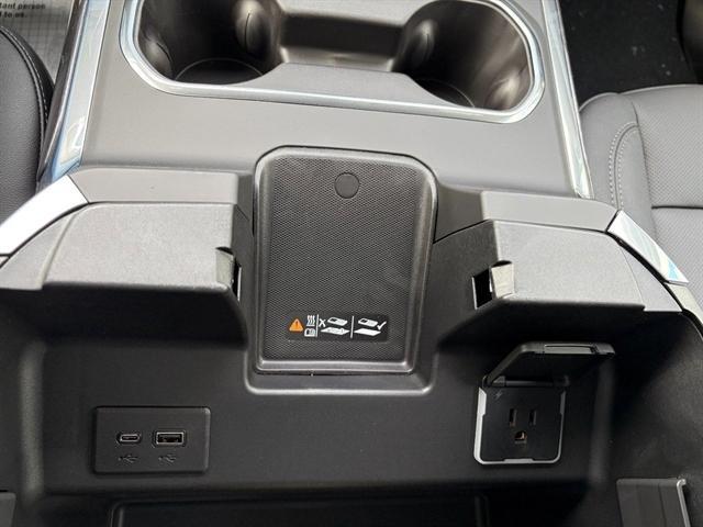 new 2026 Chevrolet Silverado 3500 car, priced at $82,930