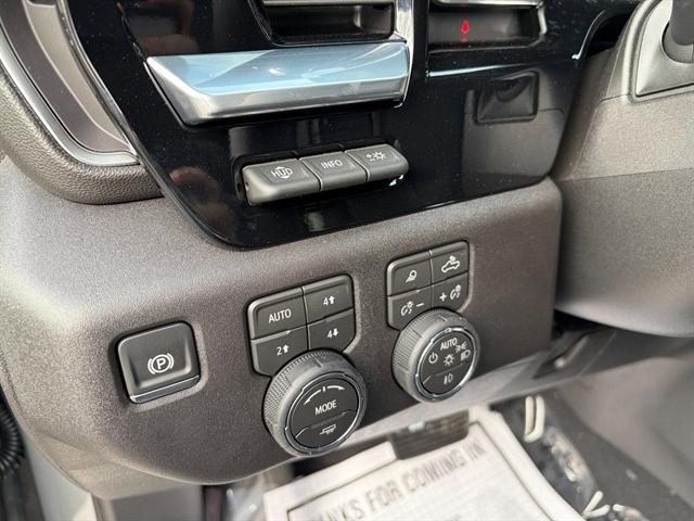 new 2026 Chevrolet Silverado 3500 car, priced at $82,930