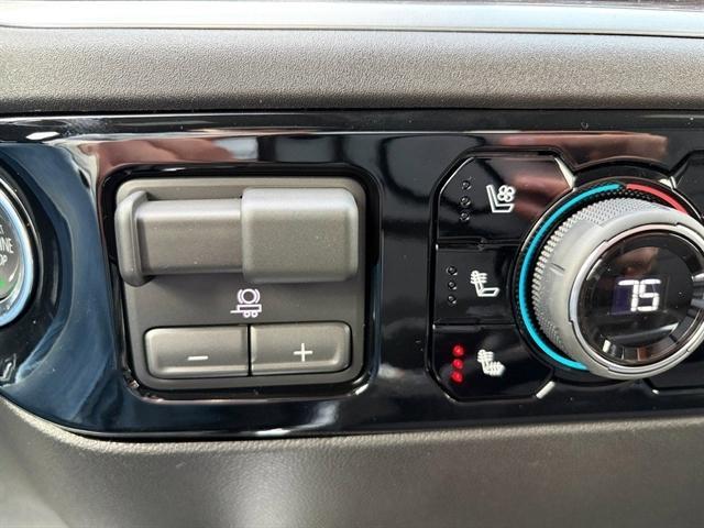 new 2026 Chevrolet Silverado 3500 car, priced at $82,930