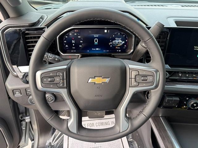 new 2026 Chevrolet Silverado 3500 car, priced at $82,930