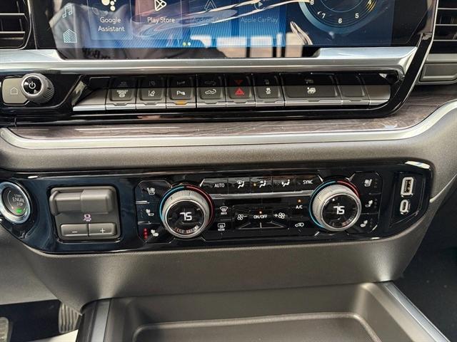 new 2026 Chevrolet Silverado 3500 car, priced at $82,930