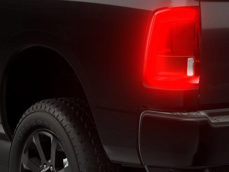 new 2026 Ram 2500 car, priced at $80,700