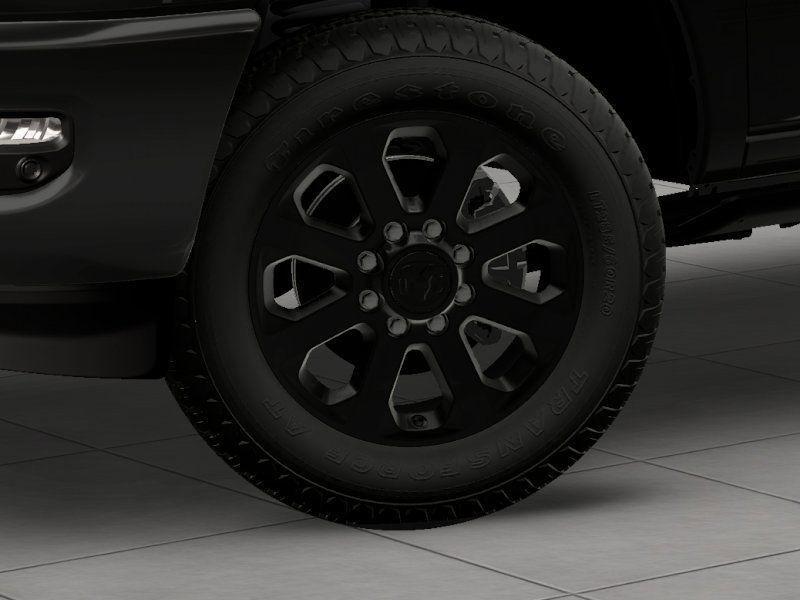 new 2026 Ram 2500 car, priced at $84,200
