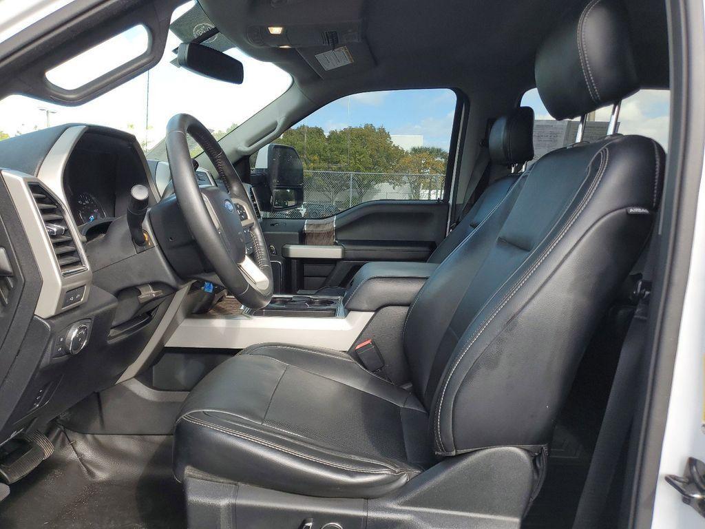 used 2019 Ford F-250 car, priced at $29,990