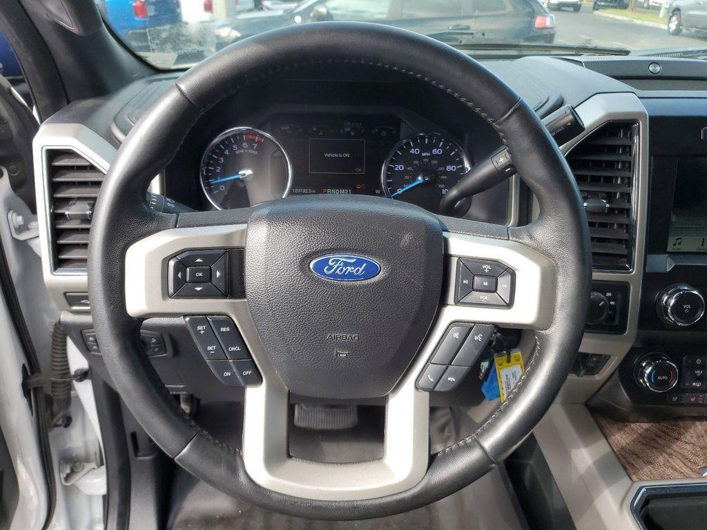 used 2019 Ford F-250 car, priced at $29,990