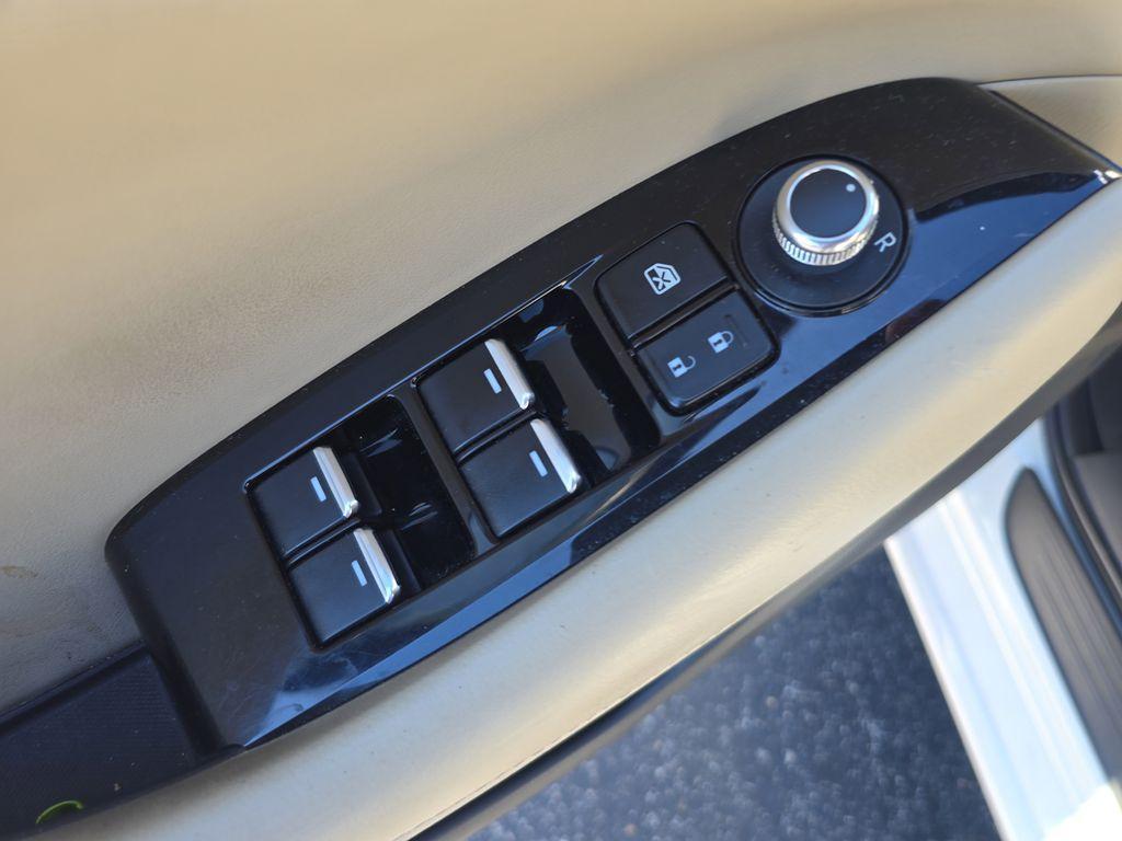 used 2021 Mazda Mazda6 car, priced at $18,990