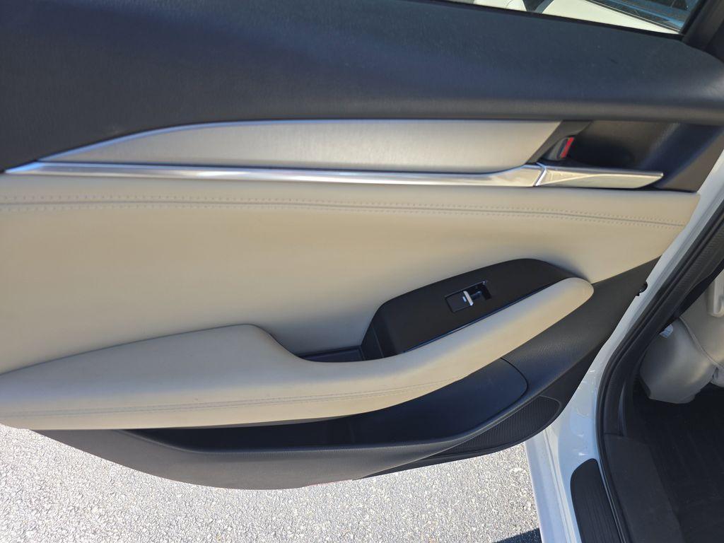 used 2021 Mazda Mazda6 car, priced at $18,990