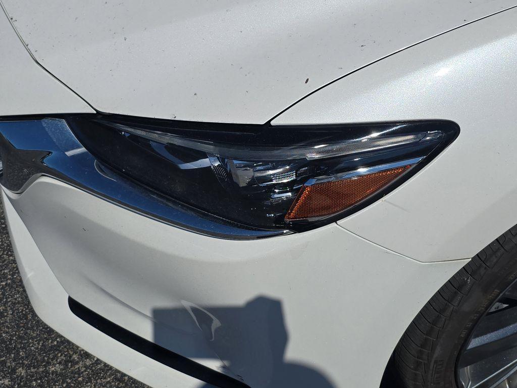 used 2021 Mazda Mazda6 car, priced at $18,990