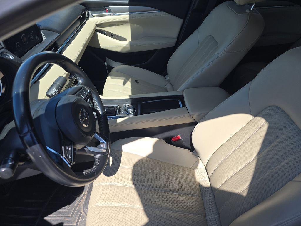 used 2021 Mazda Mazda6 car, priced at $18,990