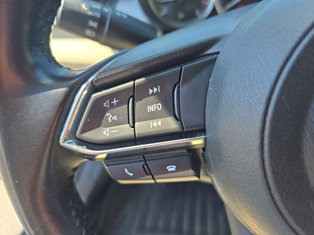 used 2021 Mazda Mazda6 car, priced at $18,990