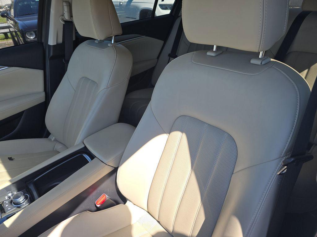 used 2021 Mazda Mazda6 car, priced at $18,990