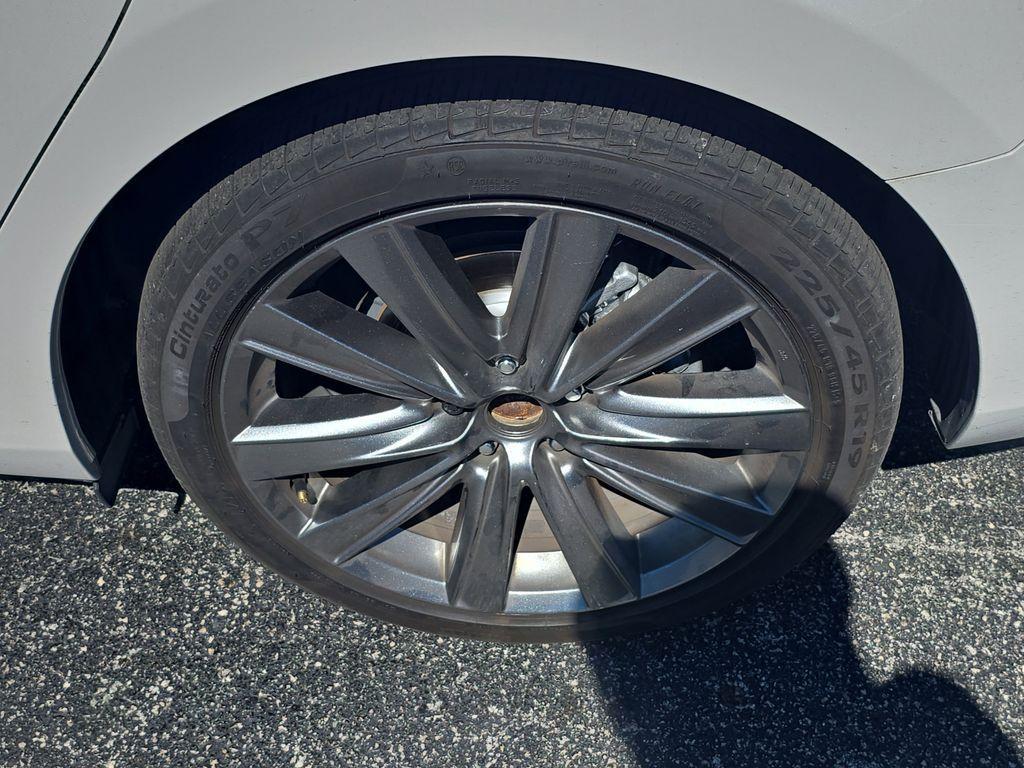 used 2021 Mazda Mazda6 car, priced at $18,990