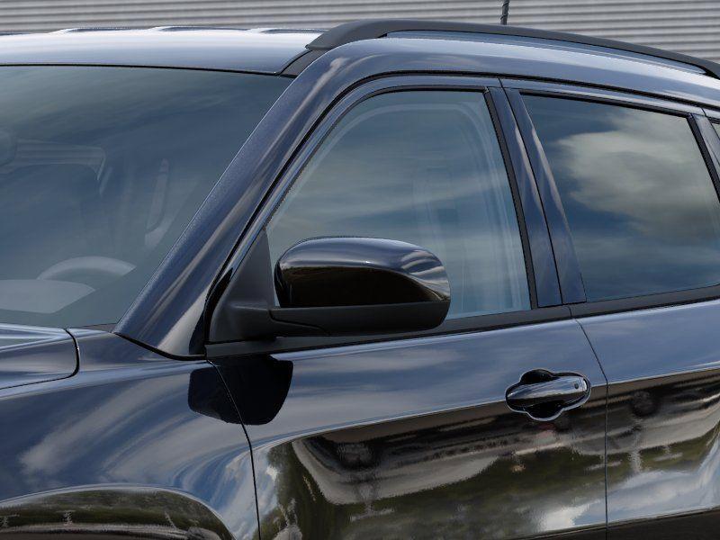 new 2026 Jeep Compass car, priced at $27,585