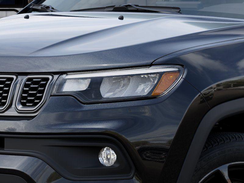 new 2026 Jeep Compass car, priced at $27,585