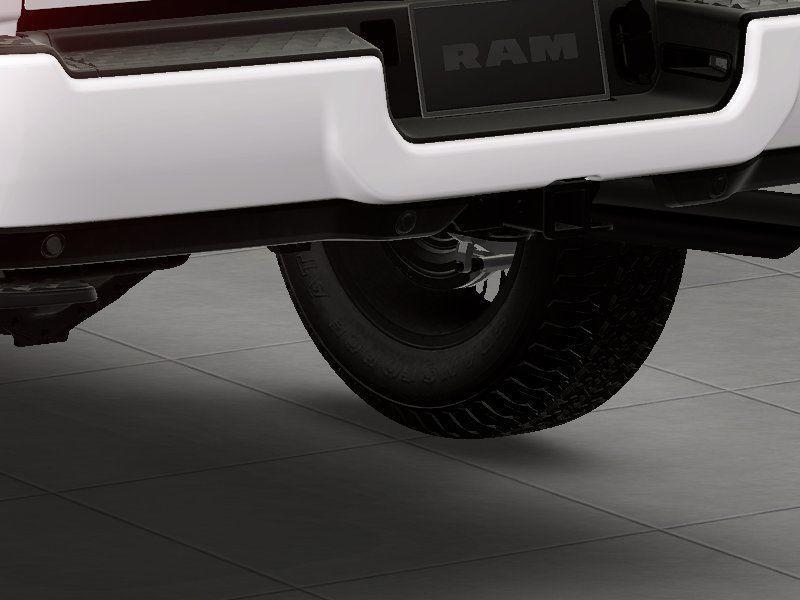 new 2026 Ram 2500 car, priced at $88,360
